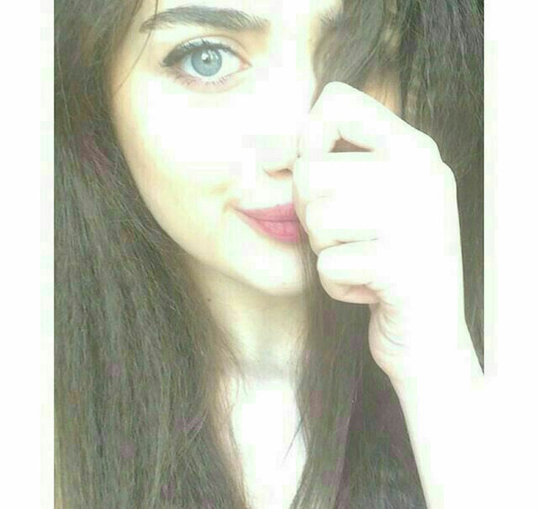 عکس فیک دخترونه قیافه
