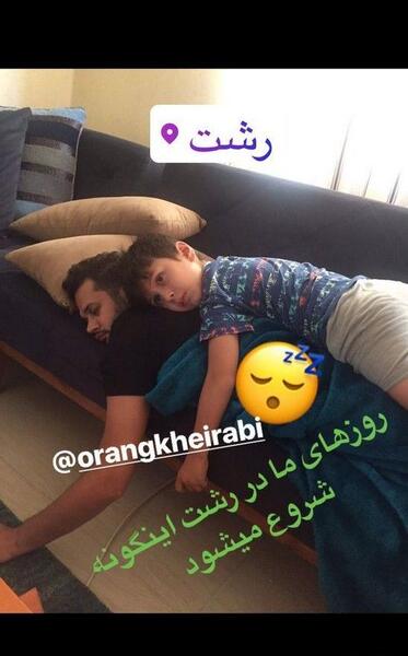 عکس استوری های جذاب