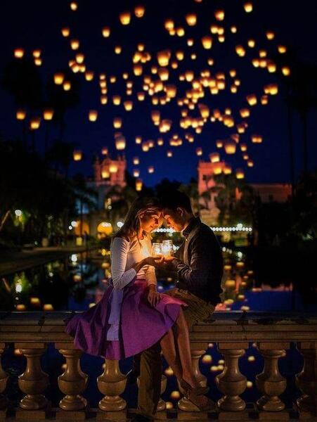 عکس دونفره جذاب برای پروفایل