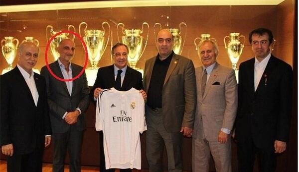 عکس ضد تیم پرسپولیس