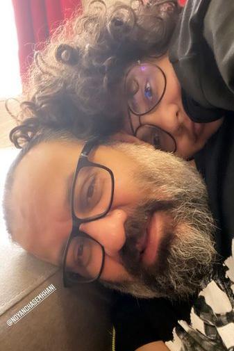 عکس مهراب جمع