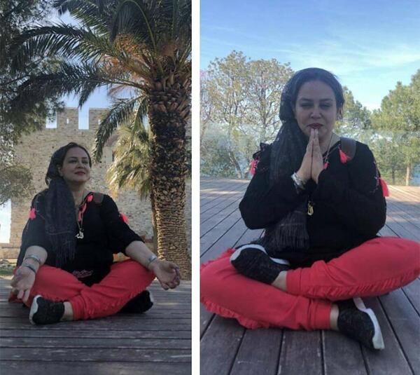 عکسهای سفر ترکیه
