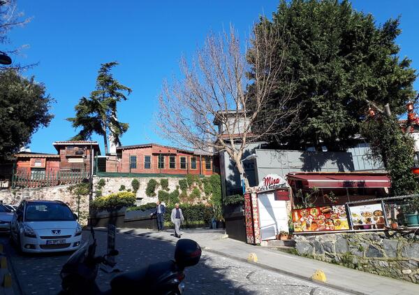 عکسهای سفر ترکیه