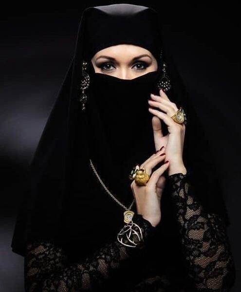 عکس محرمی دخترانه عروسکی
