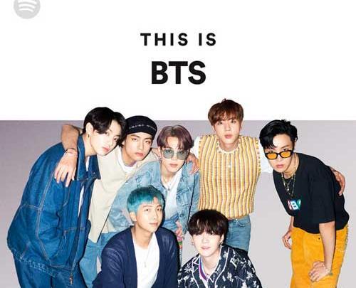 بهترین عکس bts