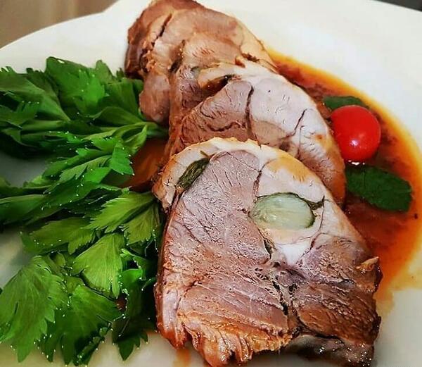 عکس ژیگو فرانسوی