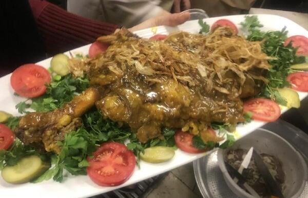 عکس ژیگو فرانسوی
