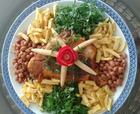عکس ژیگو فرانسوی