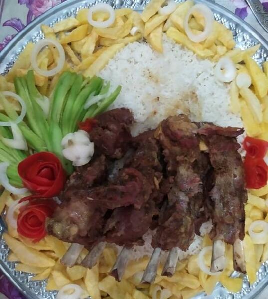 عکس ژیگو فرانسوی