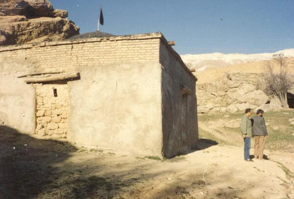 عکس فیل اباد