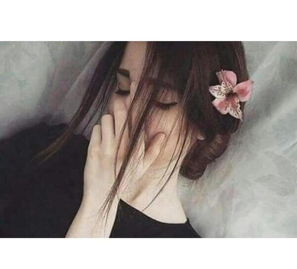 عکس فیک دخترونه جدید طبیعی اینستا