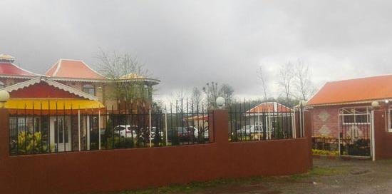 عکس روستای آبکنار