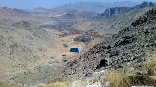 عکس جاهای دیدنی طزرجان