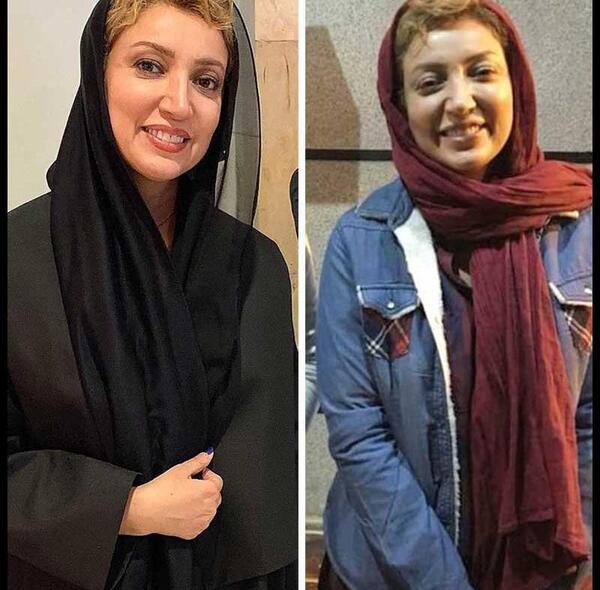 عکس پشت صحنه شمعدونی