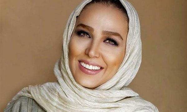 عکس یلدا کاظمی
