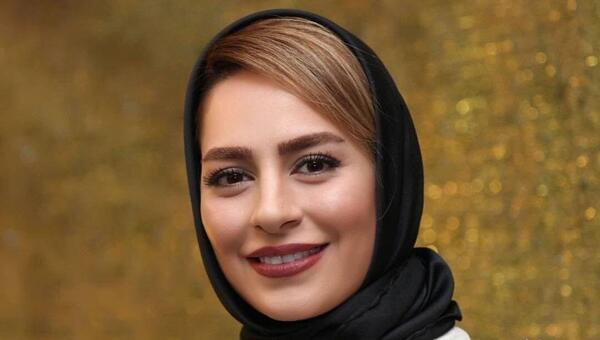 عکس یلدا کاظمی