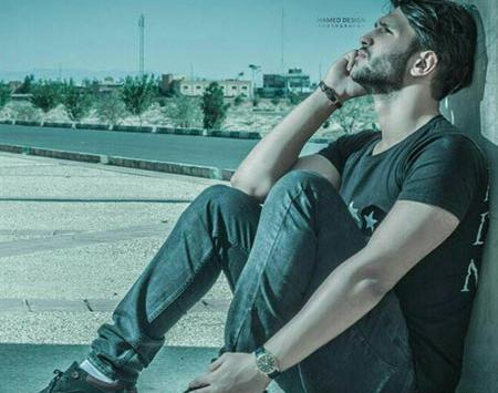 عکس مهراب نولاو