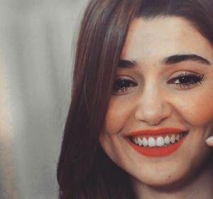 عکس هانده در سریال تو درم را بزن