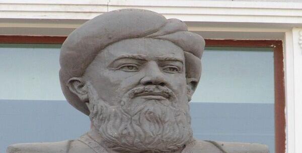 تاریخ طبری عکس امام علی