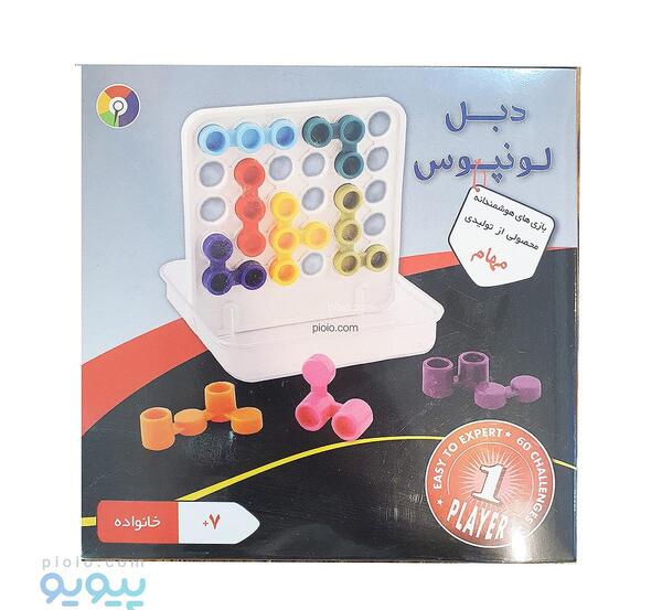 عکس بازی لونپوس