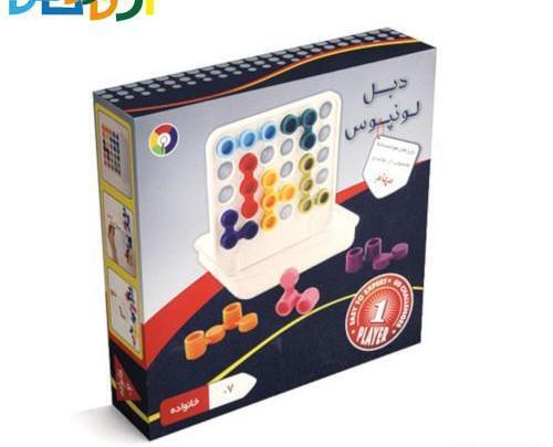 عکس بازی لونپوس