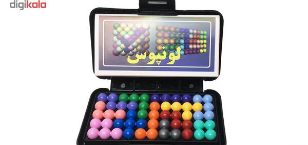 عکس بازی لونپوس