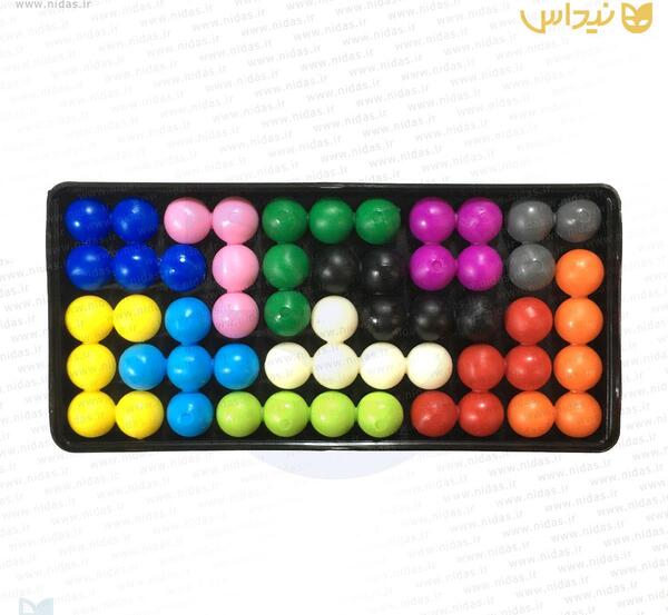 عکس بازی لونپوس