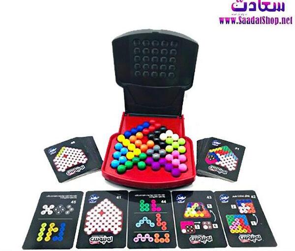 عکس بازی لونپوس