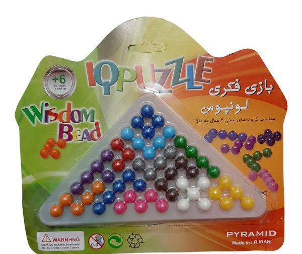 عکس بازی لونپوس