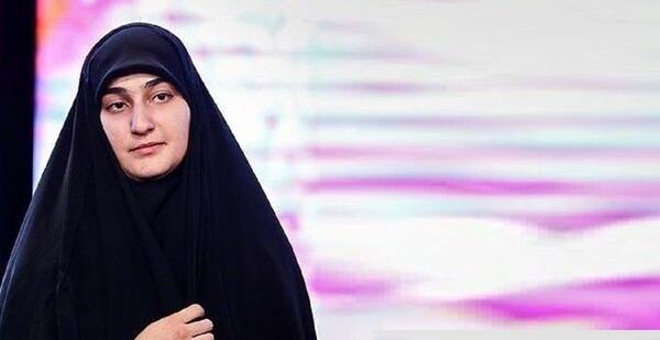 عکس پسر ظریف وزیر امور خارجه