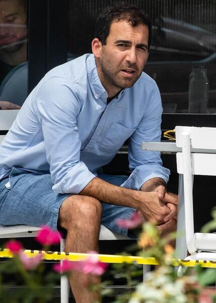 عکس زیبای اشرف غنی