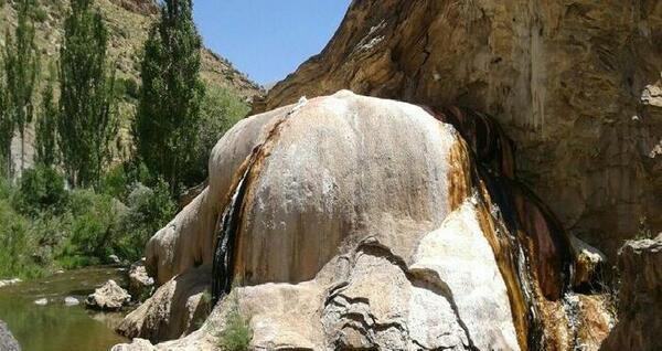 عکس روستای حیدرباغی میاندوآب