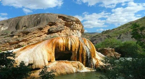 عکس روستای حیدرباغی میاندوآب