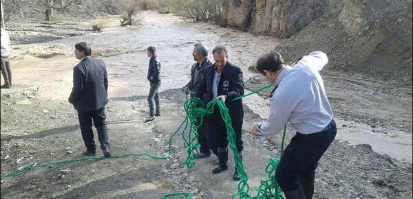 عکس روستای حیدرباغی میاندوآب