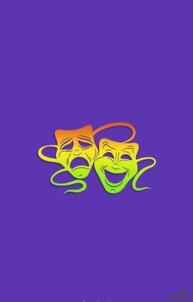 عکس بازی پانتومیم