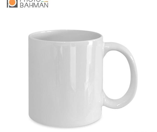 عکس لیوان سفید