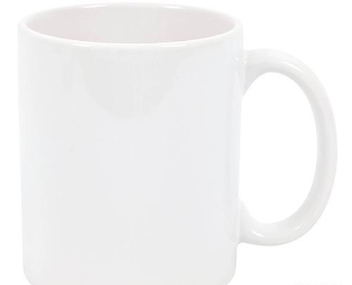 عکس لیوان سفید