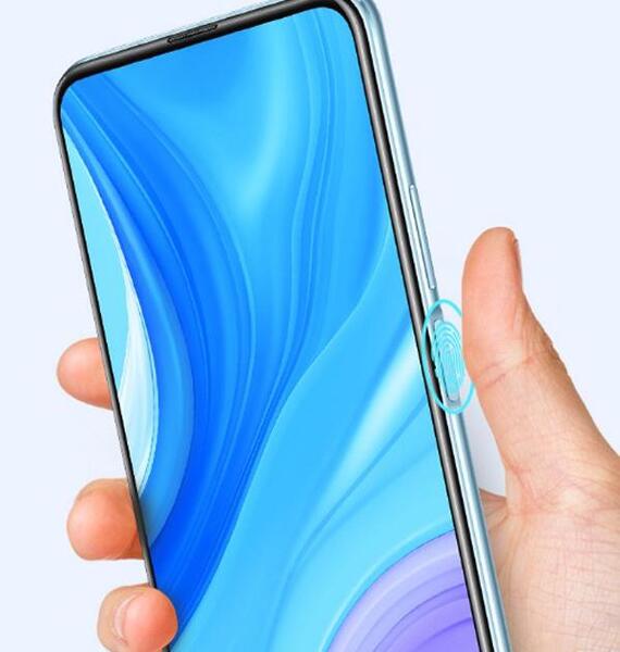 عکس گوشی وای ۹ اس