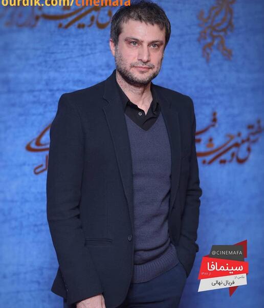 عکس دوست فریال