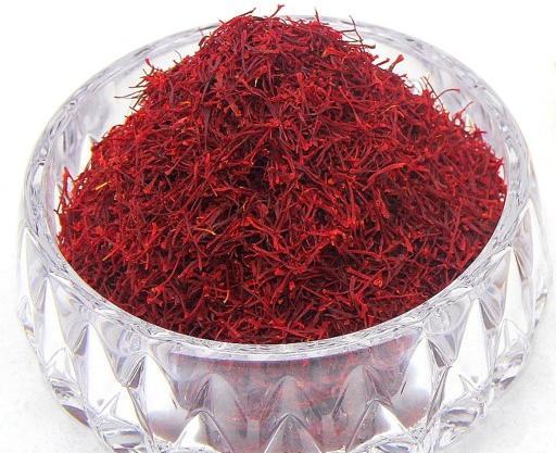 عکس زعفران صادراتی