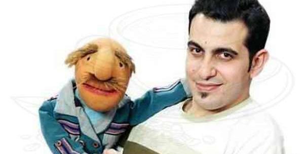 عکس فامیل دور و بچه اش