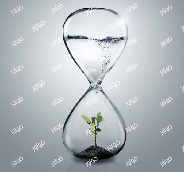 عکس ساعت شنی