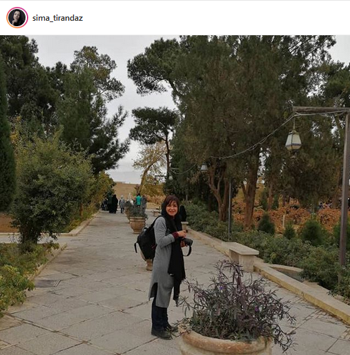 عکس سفر خوب