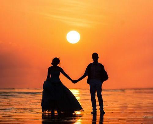 عکس عاشقانه بدون متن عربی