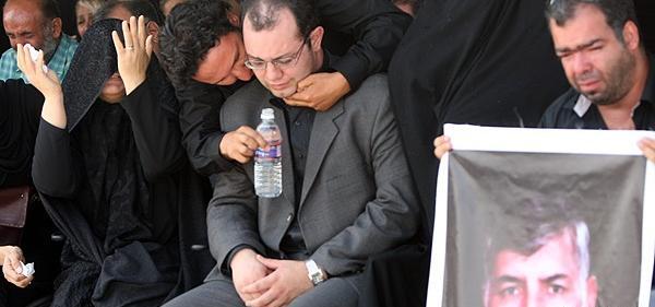عکس شهید لشکری