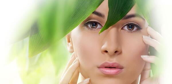 عکس پروفایل آرایشی بهداشتی