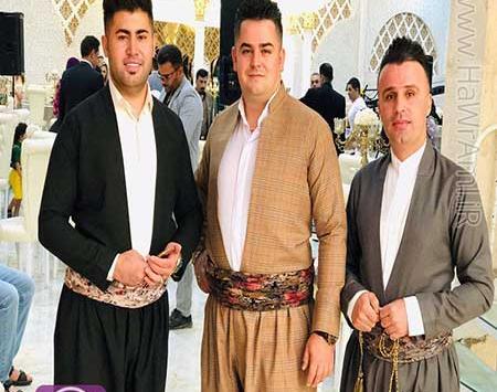 عکس زن فرشاد امینی