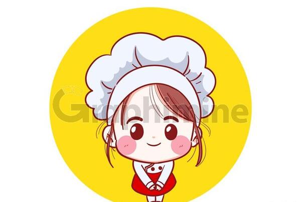 عکس فانتزی آشپز