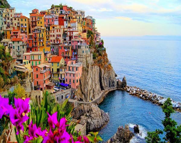 عکس جاهای دیدنی ایتالیا