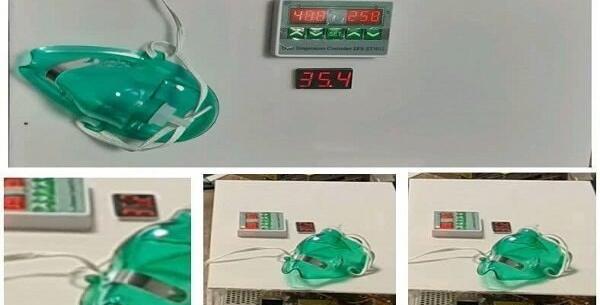 عکس کابل حرارتی